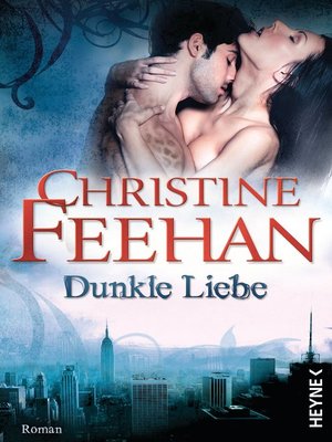 cover image of Dunkle Liebe